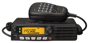 YAESU FTM-3100E VHF
