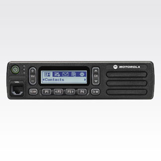 Motorola DM1600 UHF 25W
