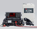 ICOM GM800 DSC Class A MF/HF
