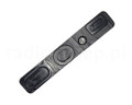 Osłona złączy akcesoriów ICOM ID-50