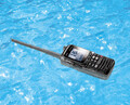 Standard Horizon HX-891BT/E