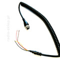 ICOM kabel OPC-1854 (HM-180)