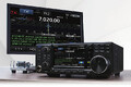 ICOM IC-7300MK2 - zapowiedź