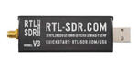 RTL-SDR V3 R820T2/R860  RTL2832U