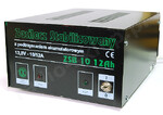 Zasilacz ZSB10 13,8V 10/12A z podtrzymaniem 12Ah
