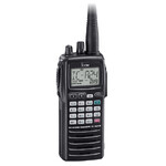 ICOM IC-A24E VOR
