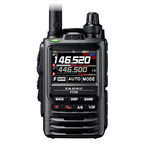 YAESU FT3DE