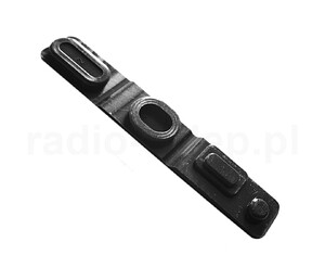 Osłona złączy akcesoriów ICOM ID-52 PLUS