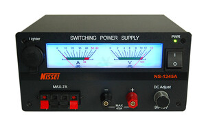 NISSEI NS-1245A 40/45A