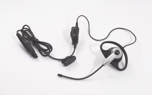 MOTOROLA Zestaw słuchawkowy PMLN5096B