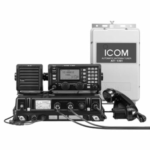 ICOM IC-M801E