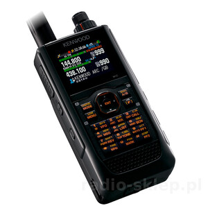 Kenwood TH-D74E APRS D-STAR
