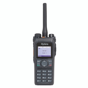 Hytera PD985 GPS MD