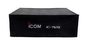 ICOM LC-7610