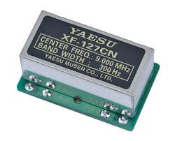 Filtr YAESU XF-127CN