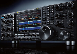 ICOM IC-7851