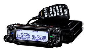 YAESU FTM-310DE ASP