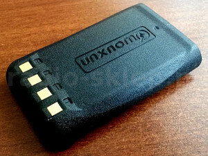 Bateria 1700 mAh WOUXUN KG-UV8D