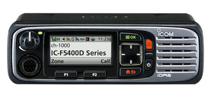 ICOM IC-F5400D