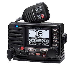 Standard Horizon GX-6000E GPS AIS NMEA2000