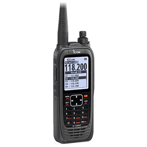 ICOM IC-A25CE