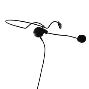 MOTOROLA Zestaw słuchawkowy PMLN5102A