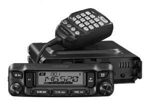 YAESU FTM-6000E