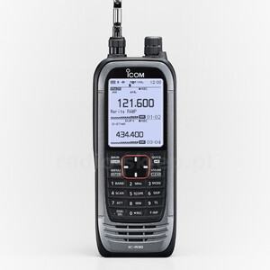 ICOM IC-R30