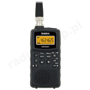 Uniden EZI33XLT