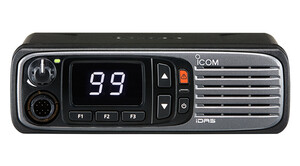 ICOM IC-F5400DS