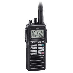 ICOM IC-A24E VOR