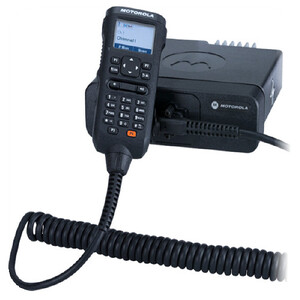 MOTOROLA Ręczny panel sterujący PMLN7131A