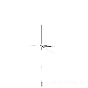 COMET UHV9 antena 9-cio pasmowa