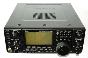 ICOM IC-9100