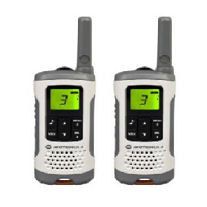 MOTOROLA T50 PMR