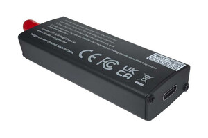 RTL-SDR V3c R820T2/R860  RTL2832U USB-C