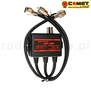 COMET CFX431A