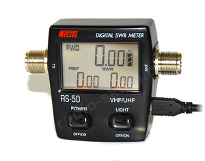 NISSEI RS-50