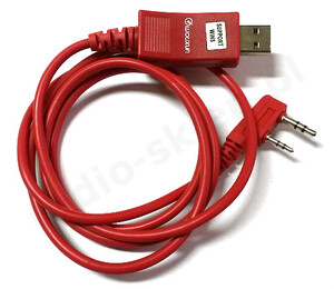 Kabel USB WOUXUN