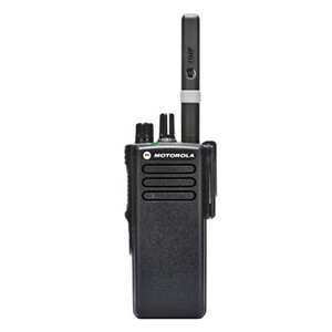 Motorola DP4400e VHF DMR