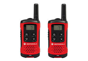 MOTOROLA T40 PMR