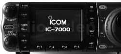 ICOM IC-7000