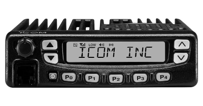 ICOM IC-F510