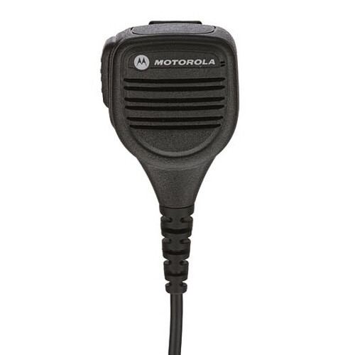 MOTOROLA Mikrofonogłośnik PMMN4040A