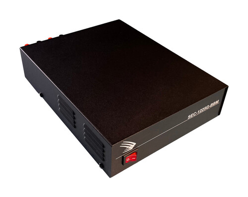 Samlex SEC 1225G-BBM 23A