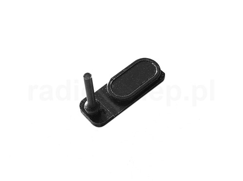 Osłona złącza karty pamięci ICOM ID-52E/ID-52E PLUS